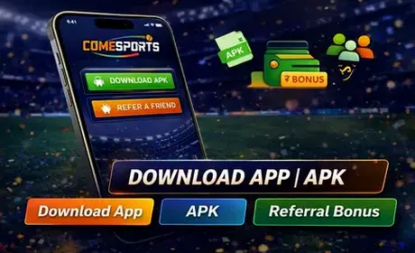 Download the app, unlock code WWWM9B300, and enter ₹1 contests faster