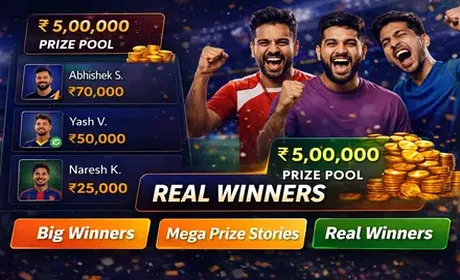 Big winners, Crore prize boards, and recent UPI payout stories worth following